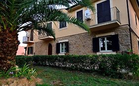 Il Triclinio B&B